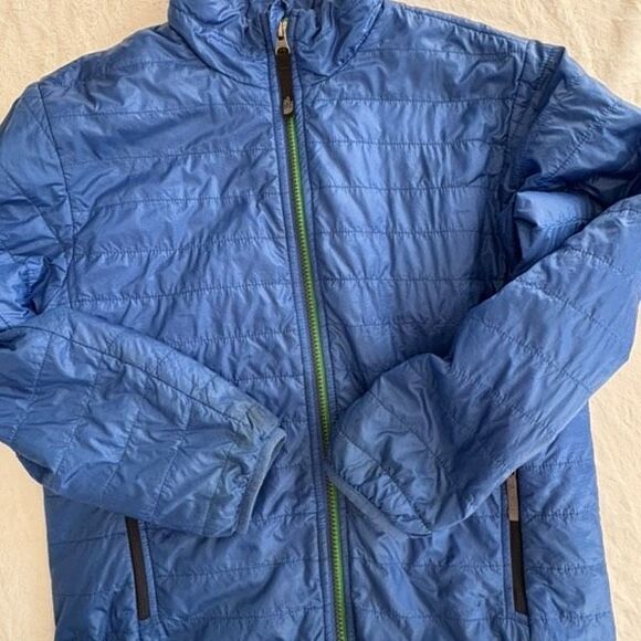 The North Face Lightweight Jacket Kids Size Medium 10/12 - Picture 1 of 9